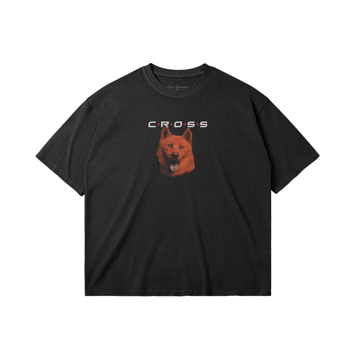 GEEK Tee Basic