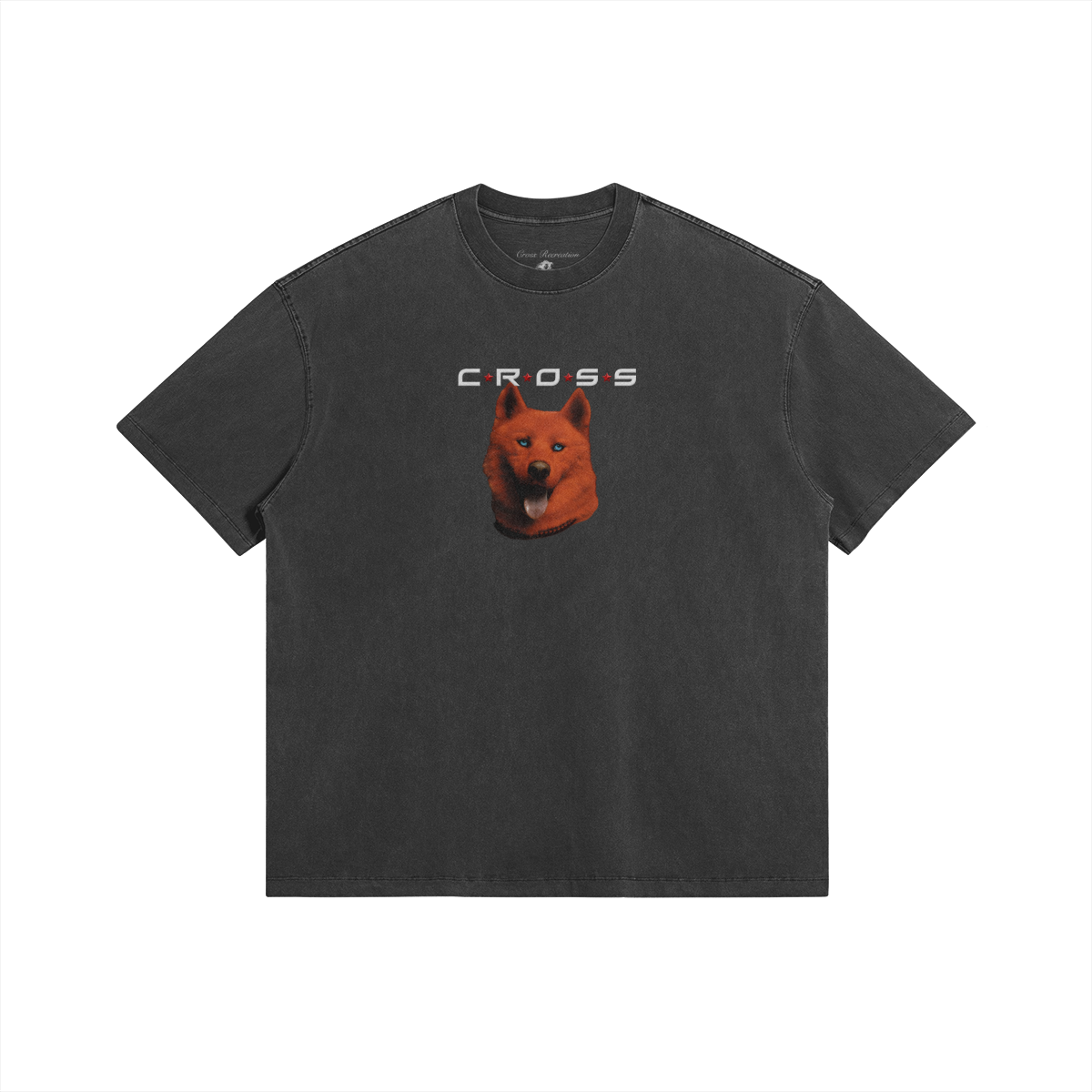 GEEK Tee High Quality Version