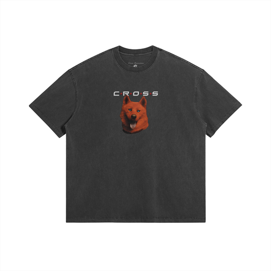 GEEK Tee High Quality Version