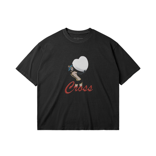 Cross Heart Basic
